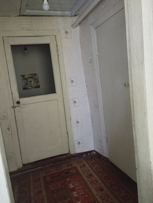 Продам дом состояние жилое