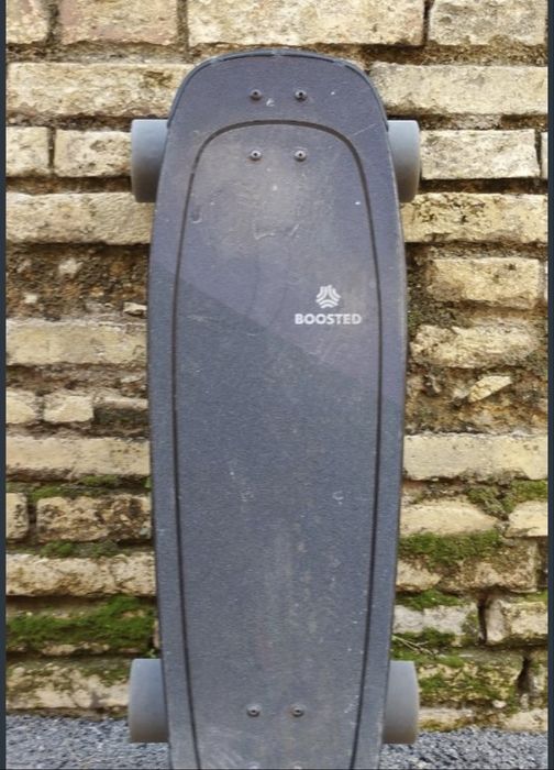 Boosted board Mini X