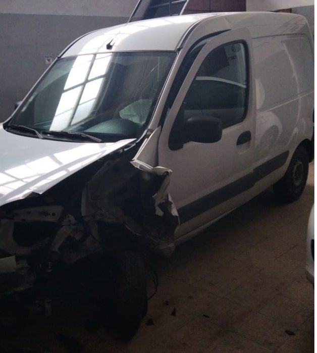 RENAULT KANGOO 1.5DCI 2006 PARA PEÇAS