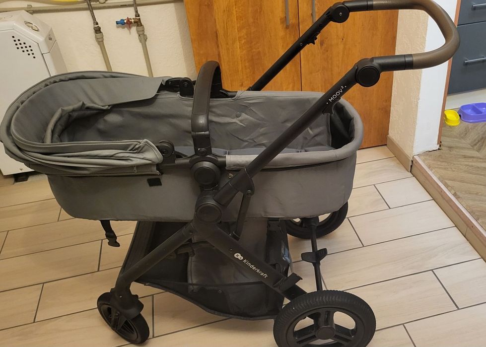 Kinderkraft moov 2