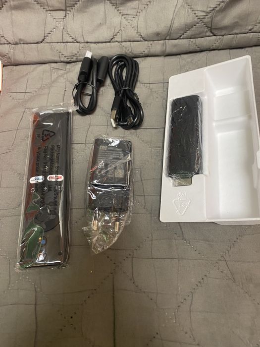 MI TV Stick FHD Xiaomi оригінал (ксіомі)