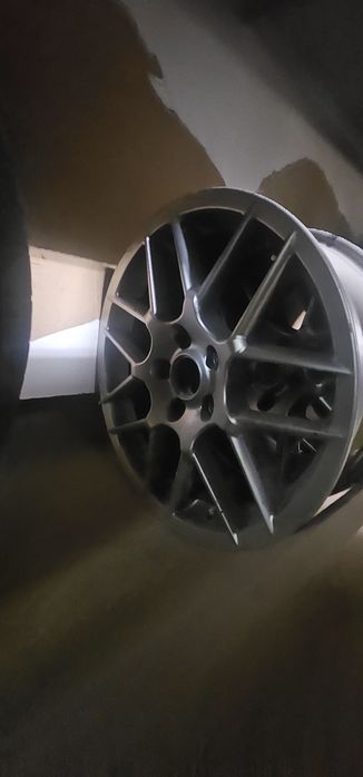 Jantes 17  5X114.3