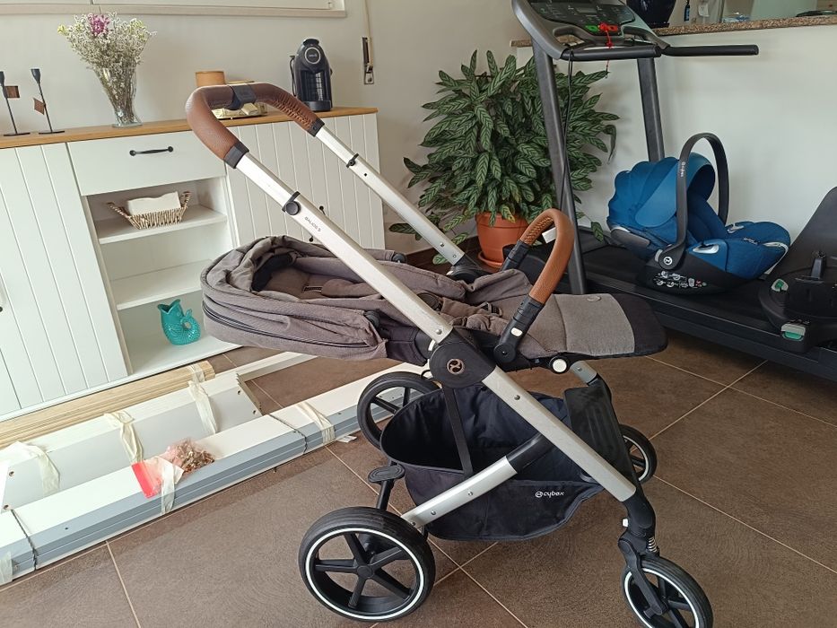 Carrinho Bebé Cybex Balios S