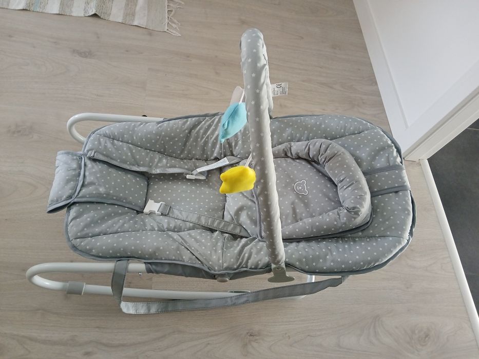 Cadeira de repouso/espreguiçadeira