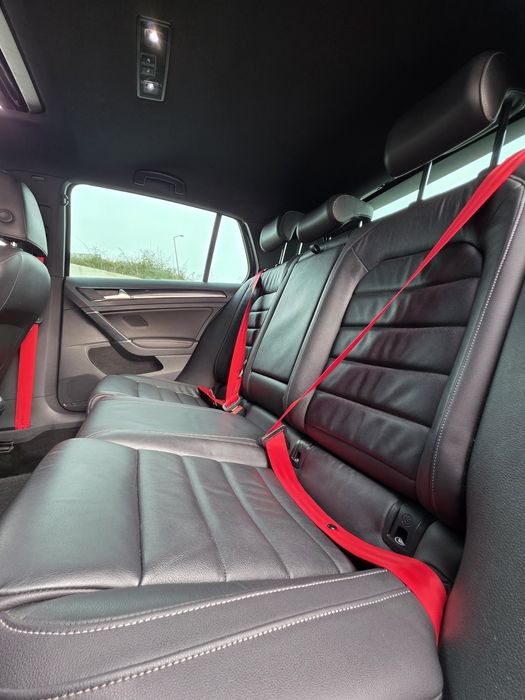 Volkswagen Golf 7 GTD