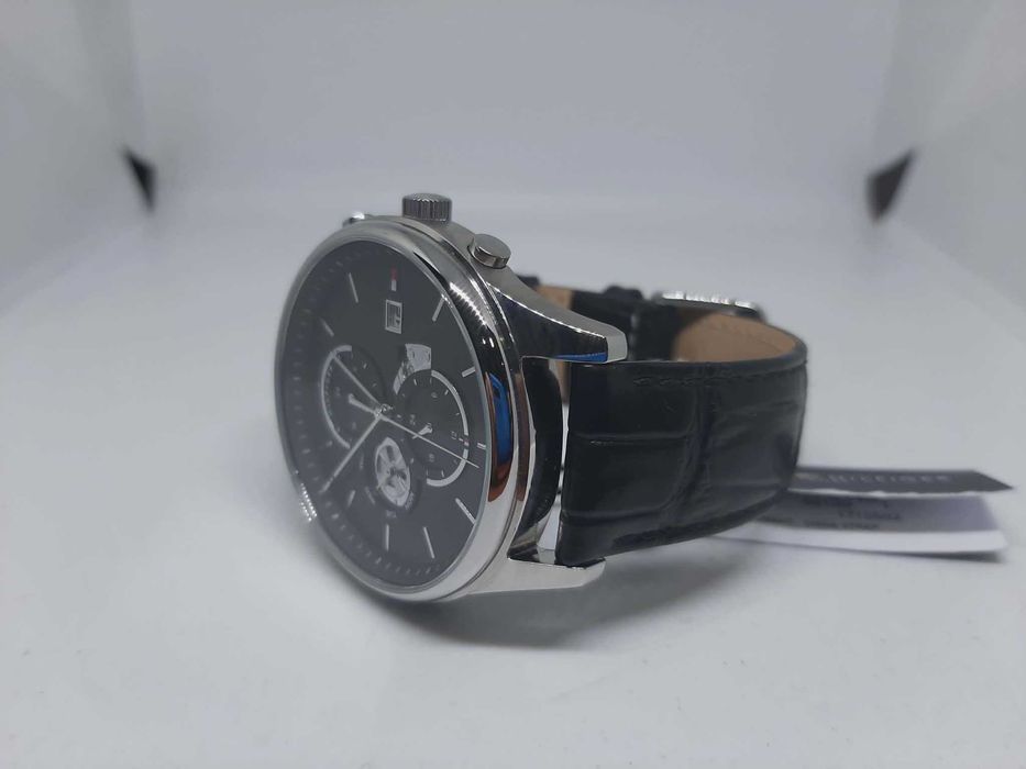 Zegarek Tommy Hilfiger Weston Jak Nowy