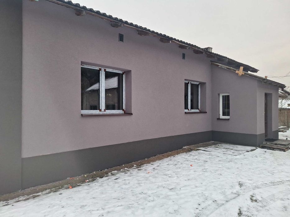 Ocieplenia budynków / Elewacje / Czyste Powietrze