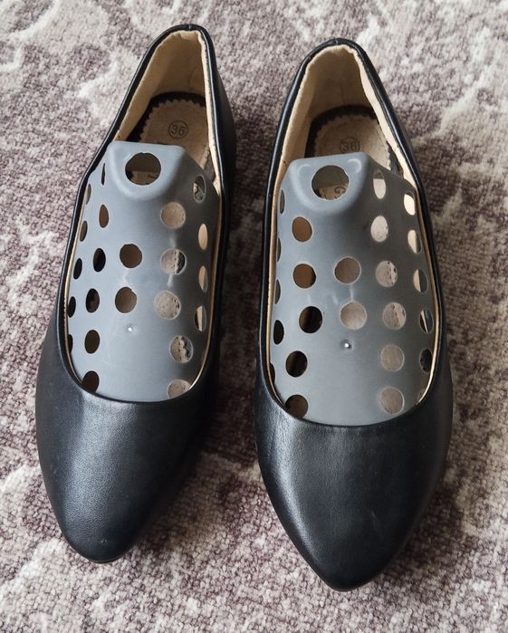 Туфлі (Балетки) жіночі нові