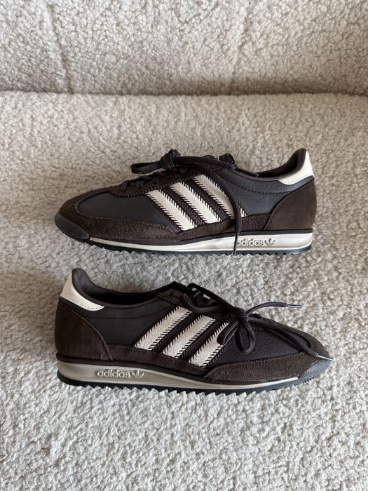 Кросівки Adidas SL 72 OG 38,5p