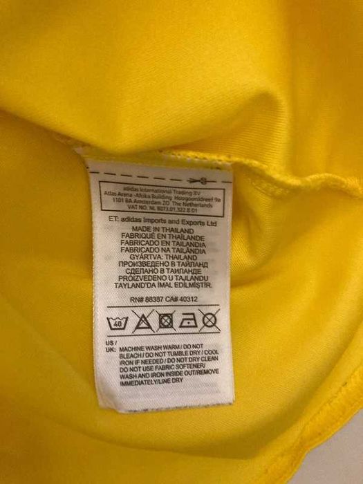 Camisola Desporto Adidas