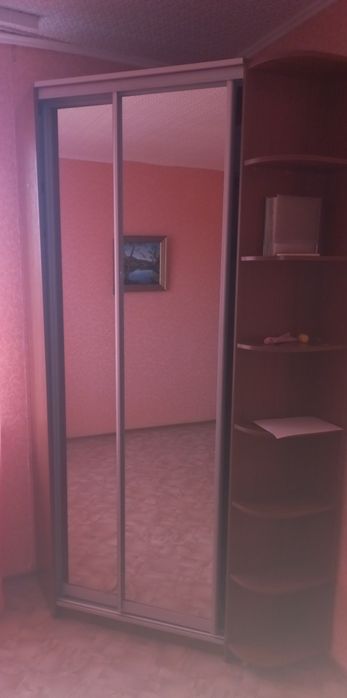 Шкаф купе в отличном состоянии
