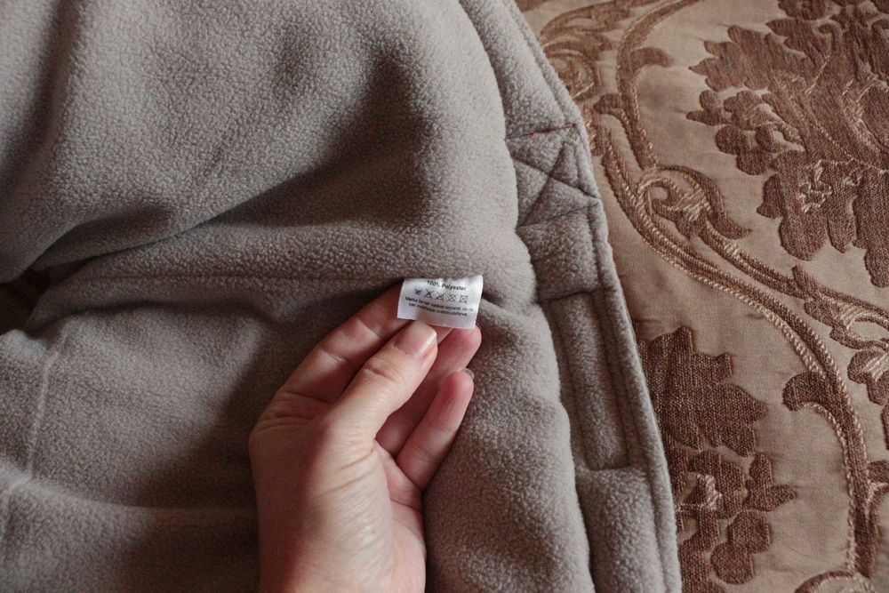 Жилетка, жилет новый, классного качества Bambus  р.122