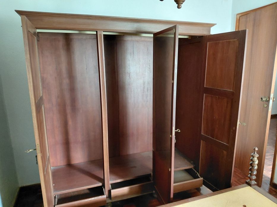Mobiliaria Quarto Completa