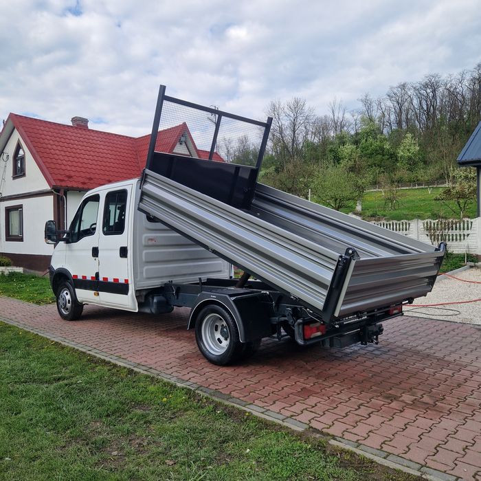 Iveco daily 50c15 katB