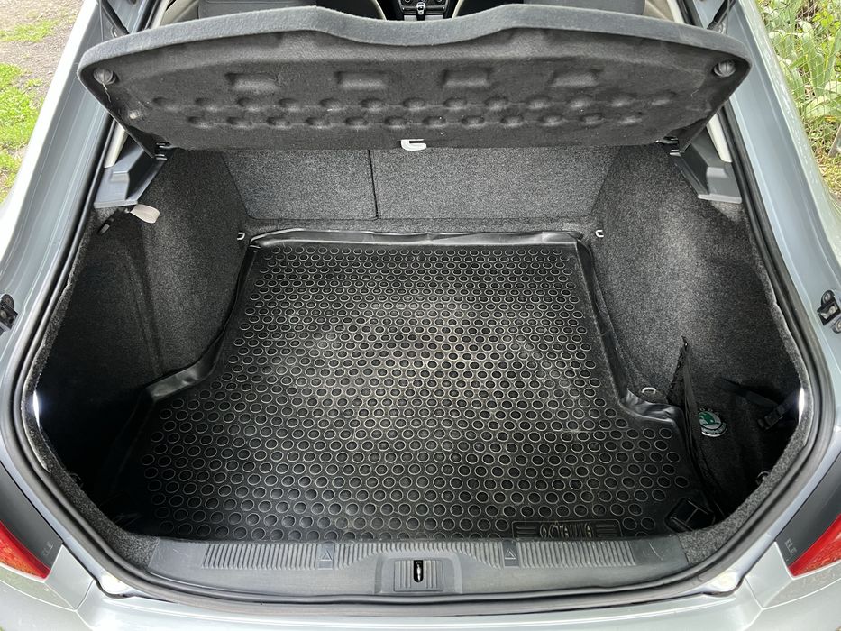 Skoda Octavia A5
