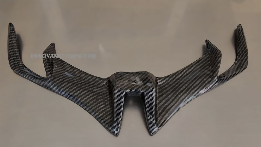 Продам!!!спойлер,вітровик,тюнінг