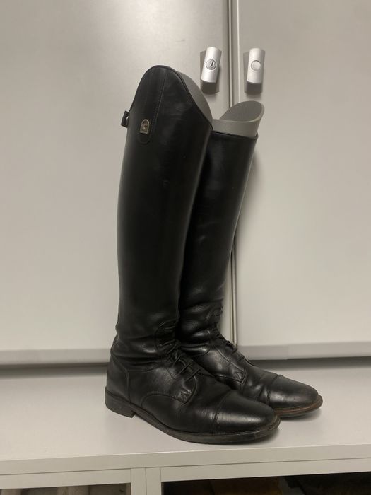Oficerki Cavallo Boots