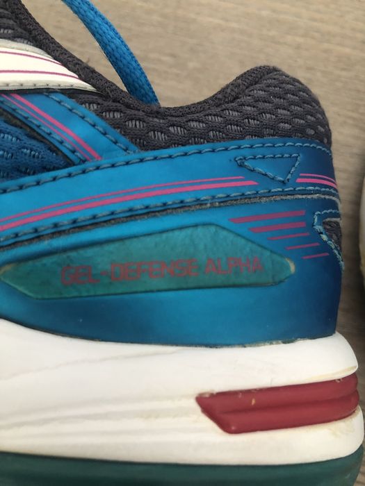 Buty sportowe asics