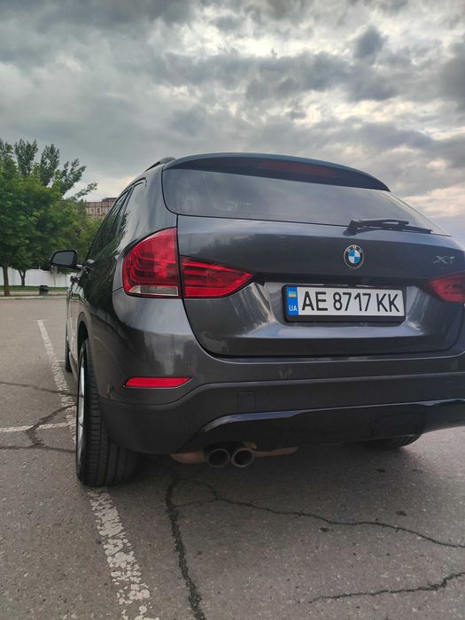 Продам БМВ х1 2014 xDrive 28i