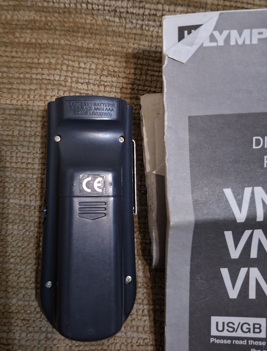 Диктофон Olympus VN-900