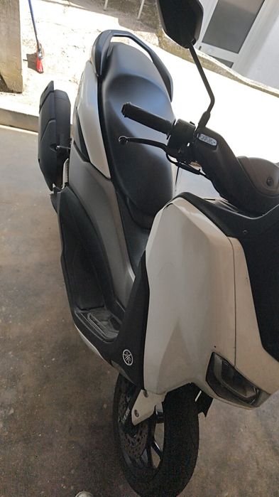 Nmax 2024 RARIDADE