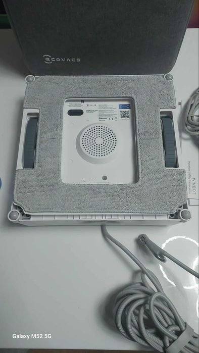 Ecovacs winbot W2 PRO