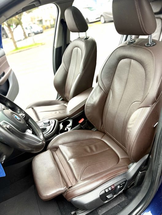 BMW 225xe iPerformance xDrive/Teto Panorâmico