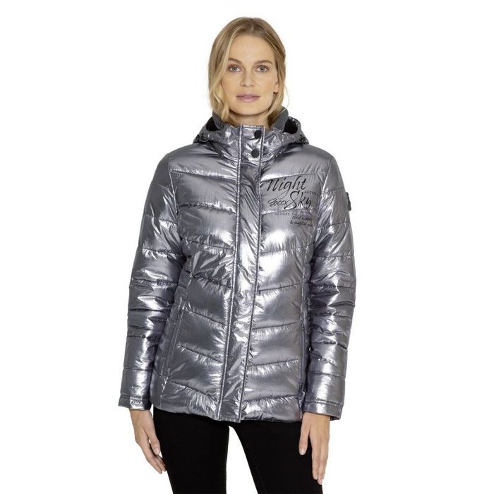 Kurtka damska  Soccx S