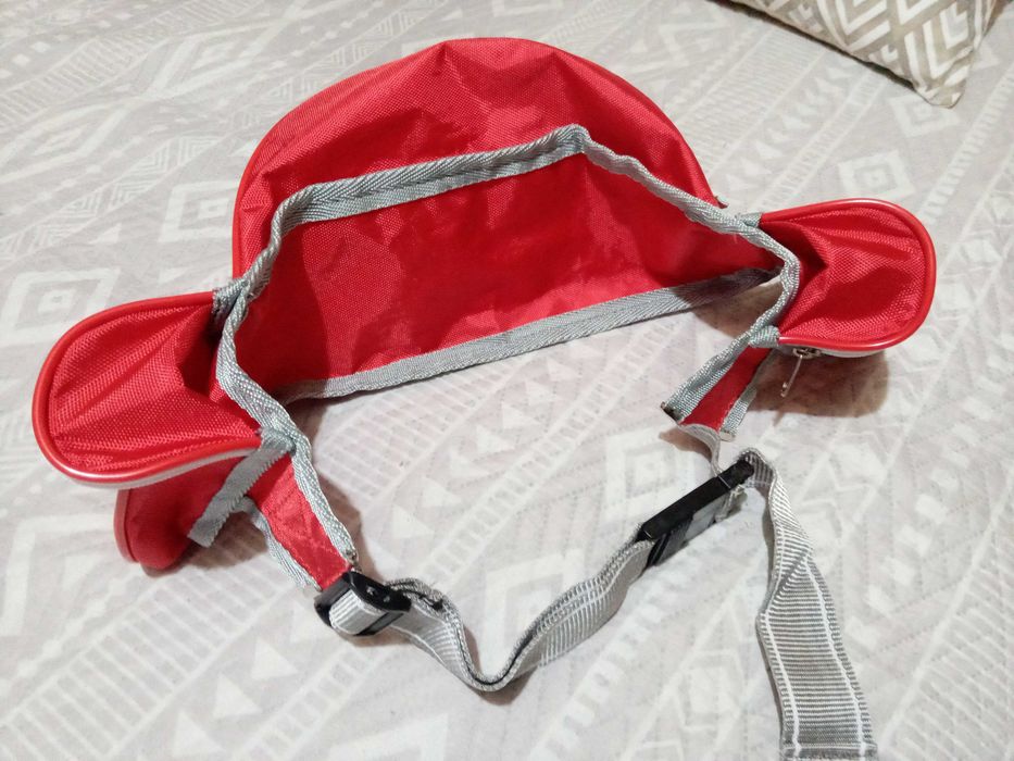 Bolsas de Cintura / Tiracolo