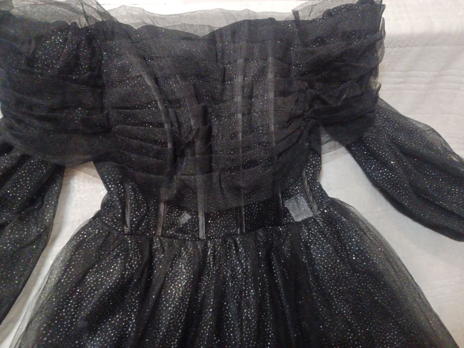 Sukienka na studniówkę