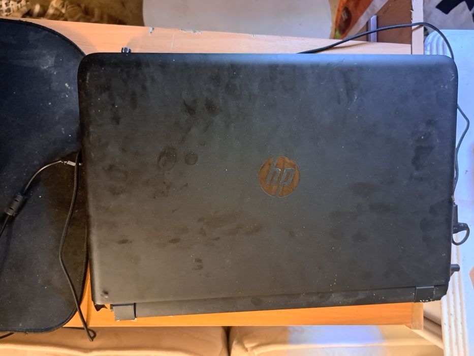 Pc gamy hp mais rato e teclado novo e carregador do pc bom