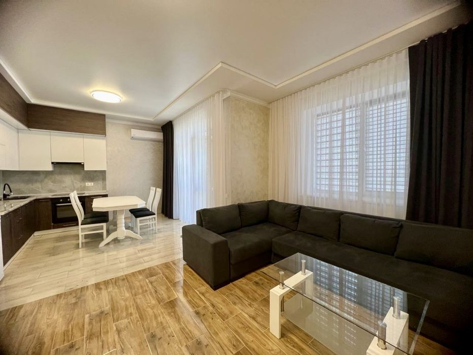 Чудова 2К квартира в самому ЦЕНТРІ!!