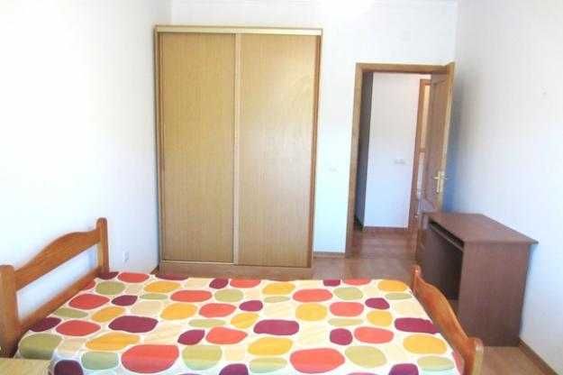 Quarto Santarém Escola Enfermagem Agrária