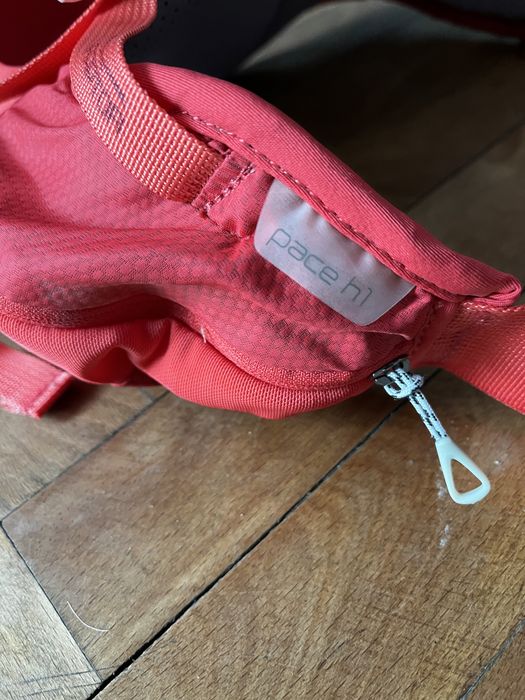 Gregory Pace H1 Super  saszetka  biodrowa do biegania