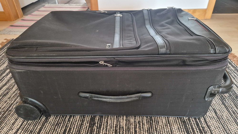Mala de Viagem Samsonite