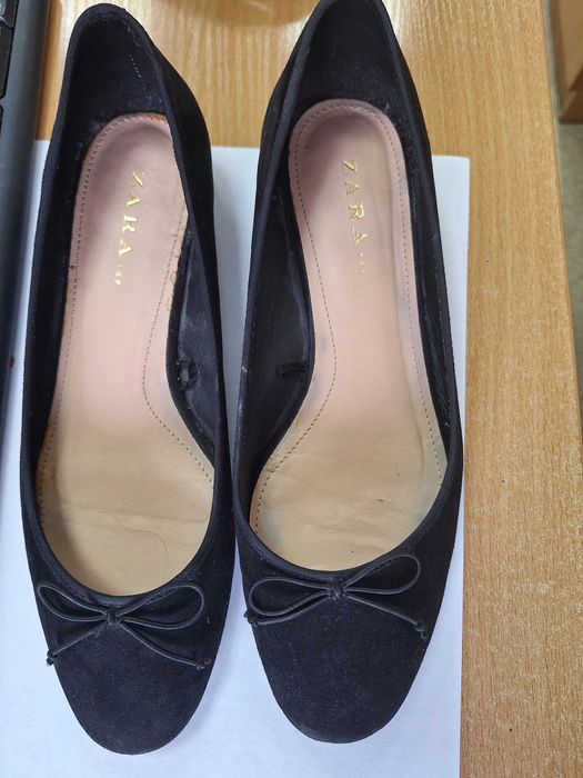 Балетки жіночі Zara