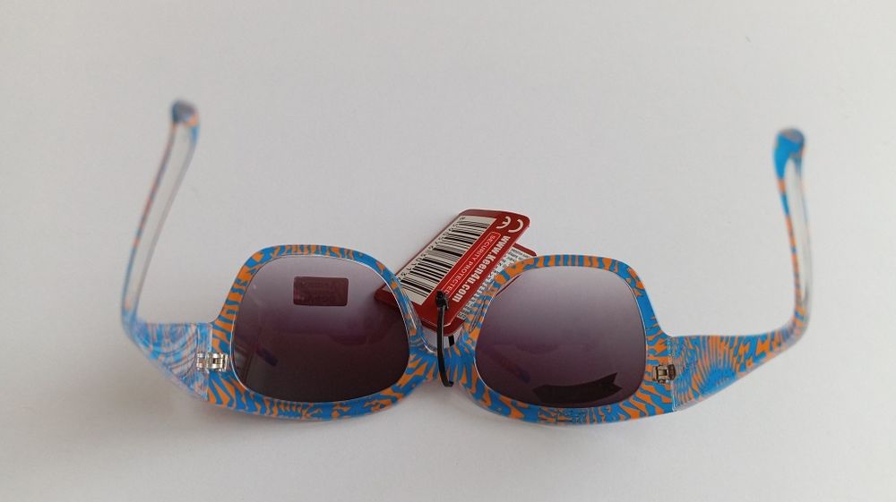 Сонцезахисні окуляри Keen