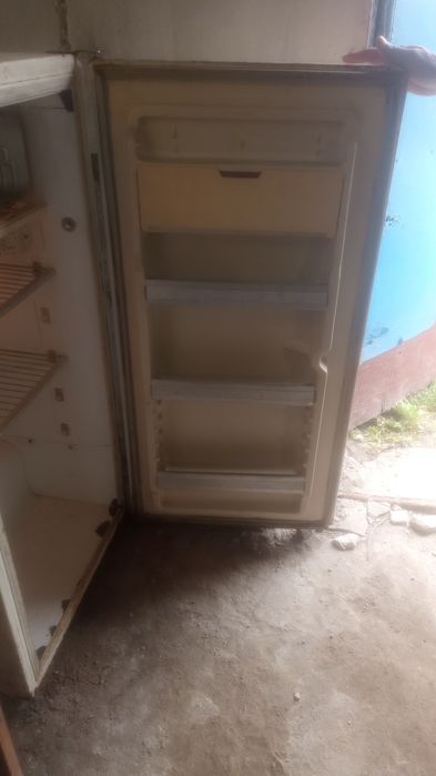 Холодильник Днепр2.