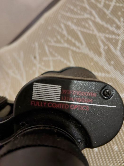 Tasco zip 8×30 бинокль оригинальный  Америка