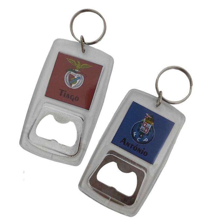 Ímans personalizáveis