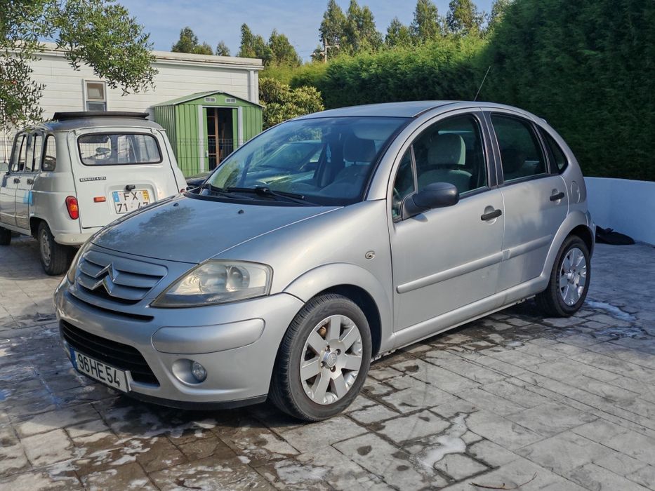 Citroen C3 98.000km