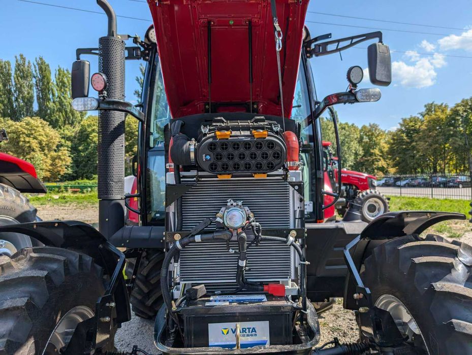 Трактор ЮТО (YTO) NLY 1054-S  (105-115 к.с.) 2025рік ОНОВЛЕНА МОДЕЛЬ