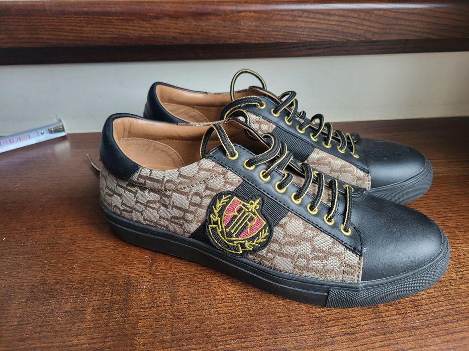 Мокасини туфлі river island