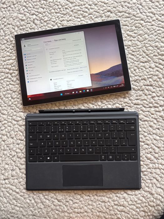 surface pro 7 - Купить электронику - Цены на OLX.ua