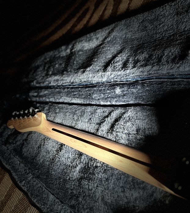 Електрогітара Fender Squier Affinity Series Telecaster Thinline