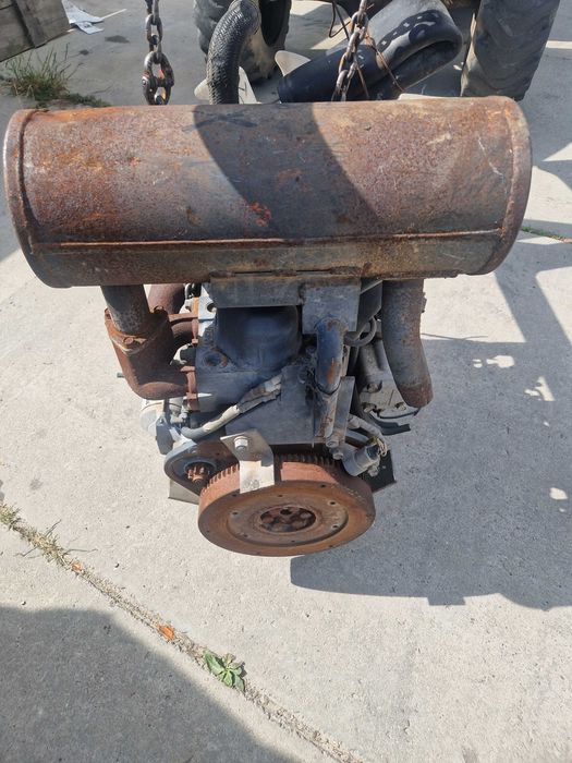 Silnik Kubota V2203 traktorek kosiarka minikoparka