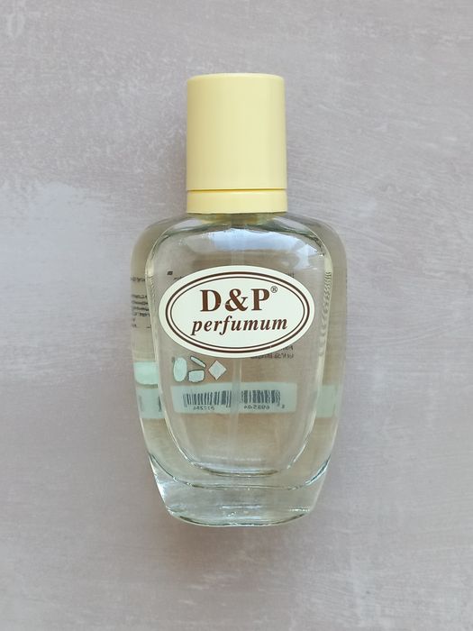 D&P Perfumum  S-08 Парфумована вода  в стилі  Shisedo Zen