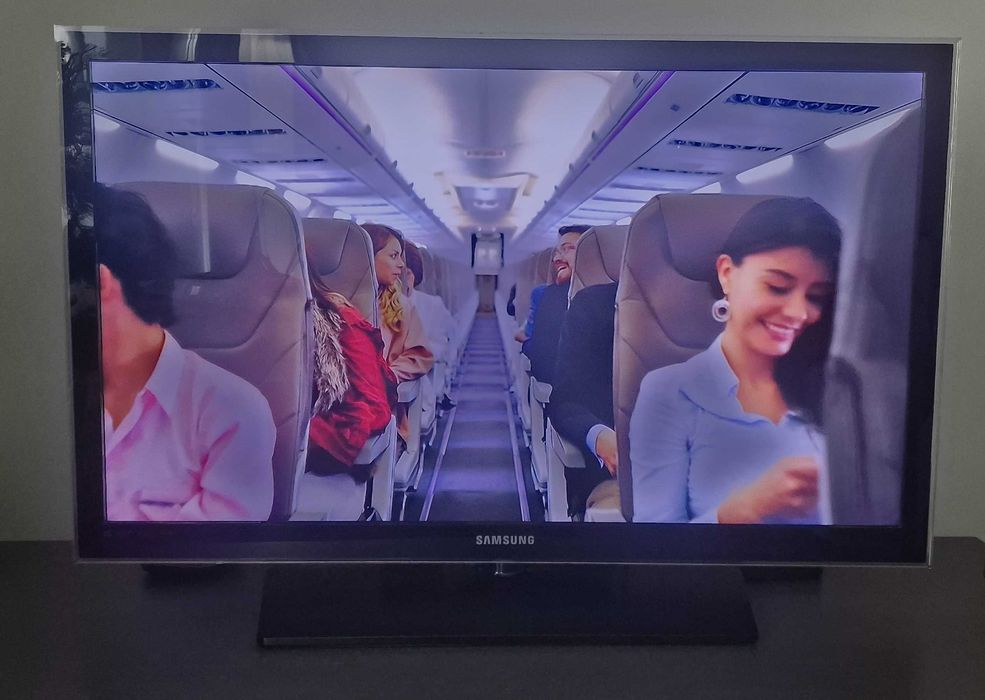 Televisão Samsung 40"