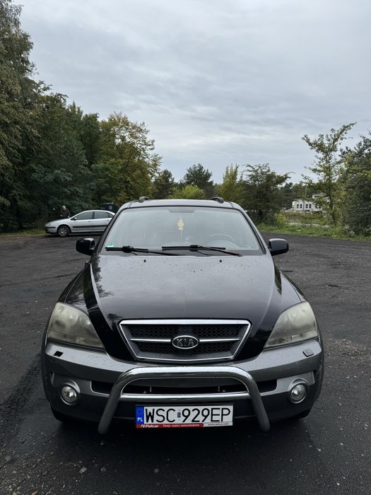Kia Sorento 2006