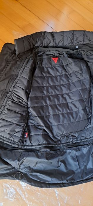 Casaco Dainese D-Cyclone Gore-Tex - Senhora - Novo